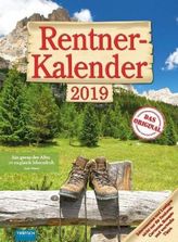 Rentner-Kalender 2019