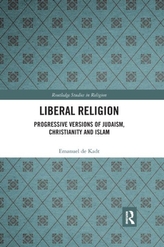  Liberal Religion