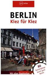 Berlin- Kiez für Kiez