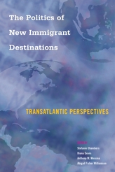 The Politics of New Immigrant Destinations