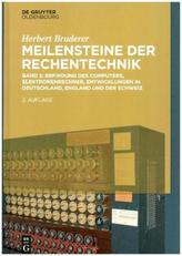 Meilensteine der Rechentechnik. Bd.2