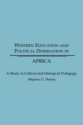  Western Education and Political Domination in Africa