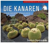 Die Kanaren, 2 Audio-CDs