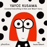  Yayoi Kusama Covered Everything in Dots and Wasn\'t Sorry.