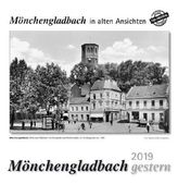 Mönchengladbach gestern 2019