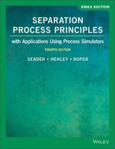  Separation Process Principles
