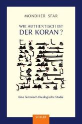 Wie authentisch ist der Koran?