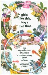 Girls Like This, Boys Like That