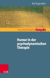 Humor in der psychodynamischen Therapie