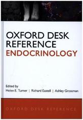 Oxford Desk Reference: Endocrinology