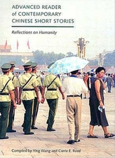  Advanced Reader of Contemporary Chinese Short Stories