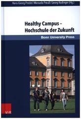 Healthy Campus - Hochschule der Zukunft