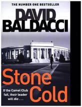 Stone Cold