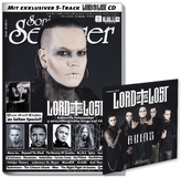 Titelstory Lord Of The Lost + exclusive 5-Track EP (Audio-CD)