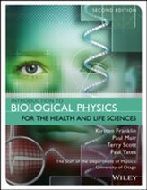  Introduction to Biological Physics for the Health and Life Sciences