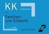 Familien- und Erbrecht