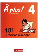 101 Grammatikübungen