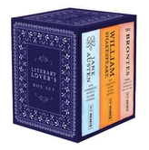  Literary Lover\'s Box Set