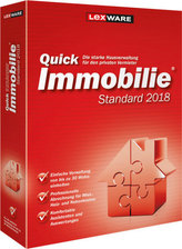 QuickImmobilie 2019, 1 CD-ROM