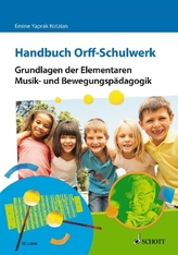 Handbuch Orff-Schulwerk