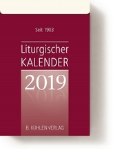 Liturgischer Kalender 2019