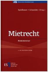 Mietrecht