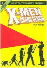 X-Men: Grand Design