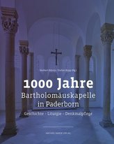 1000 Jahre Bartholomäuskapelle in Paderborn