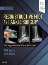 Reconstructive Foot and Ankle Surgery