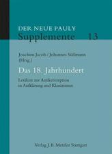 Das 18. Jahrhundert