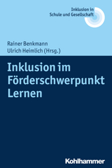 Inklusion im Förderschwerpunkt Lernen