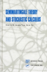  Semimartingale Theory and Stochastic Calculus