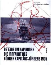 99 Tage um Kap Hoorn