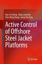  Active Control of Offshore Steel Jacket Platforms