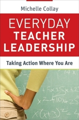  Everyday Teacher Leadership