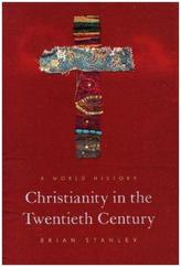 Christianity in the Twentieth Century