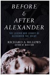 Before & After Alexander