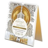 Vom Advent zum Advent 2018/2019