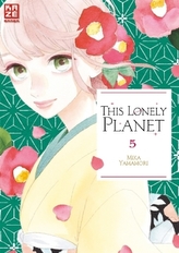 This Lonely Planet. Bd.5