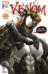 Venom - Finstere Rückkehr