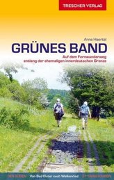 Reiseführer Grünes Band