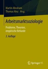 Arbeitsmarktsoziologie