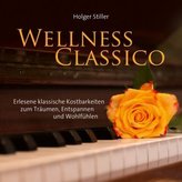 Wellness Classico, 1 Audio-CD