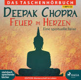 Feuer im Herzen, 1 MP3-CD