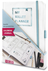 My Bullet Planner