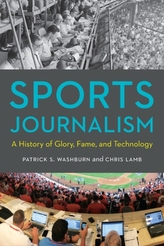  Sports Journalism