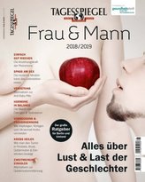 Tagesspiegel Frau & Mann