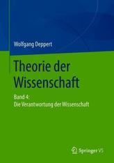 Theorie der Wissenschaft. Bd.4