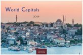 World Capitals 2019