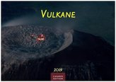 Vulkane 2019